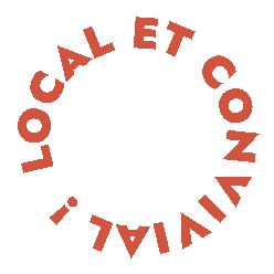 Local et convivial
