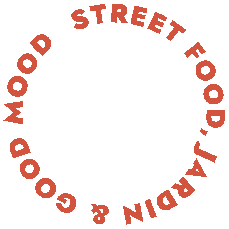 street food good mood et jardin