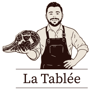 La Tablée