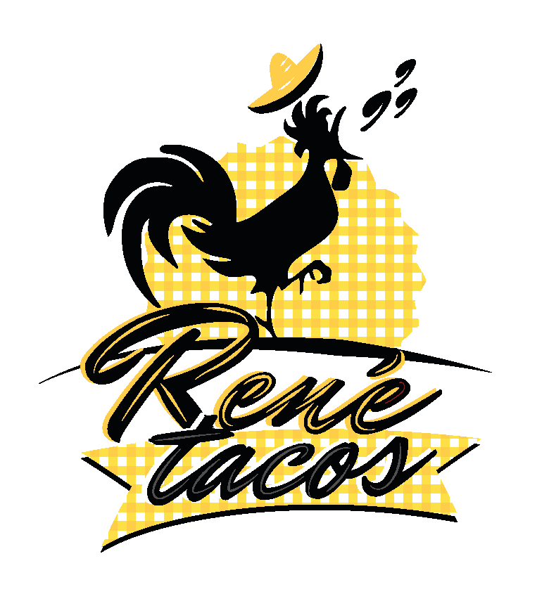 Logo René Tacos