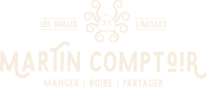 Logo Martin comptoir