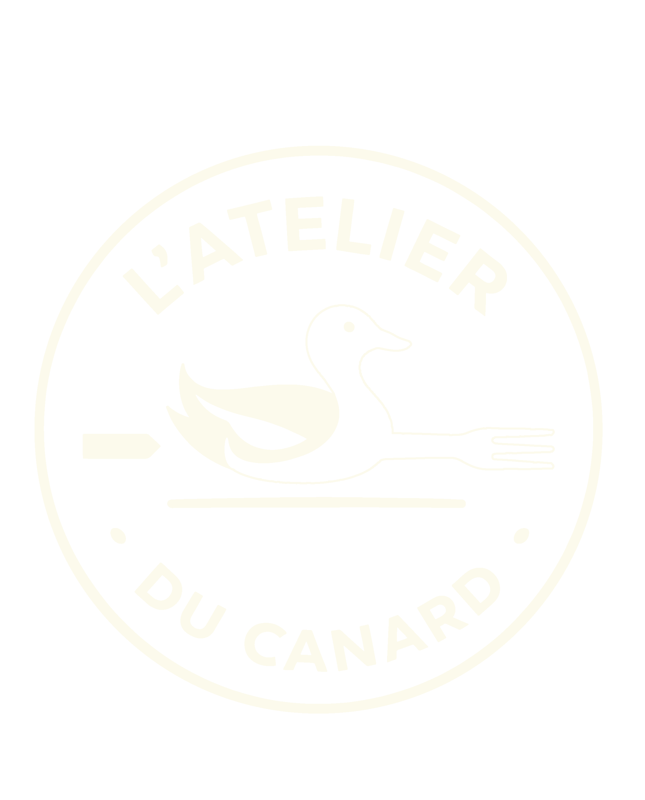 L'atelier du canard logo