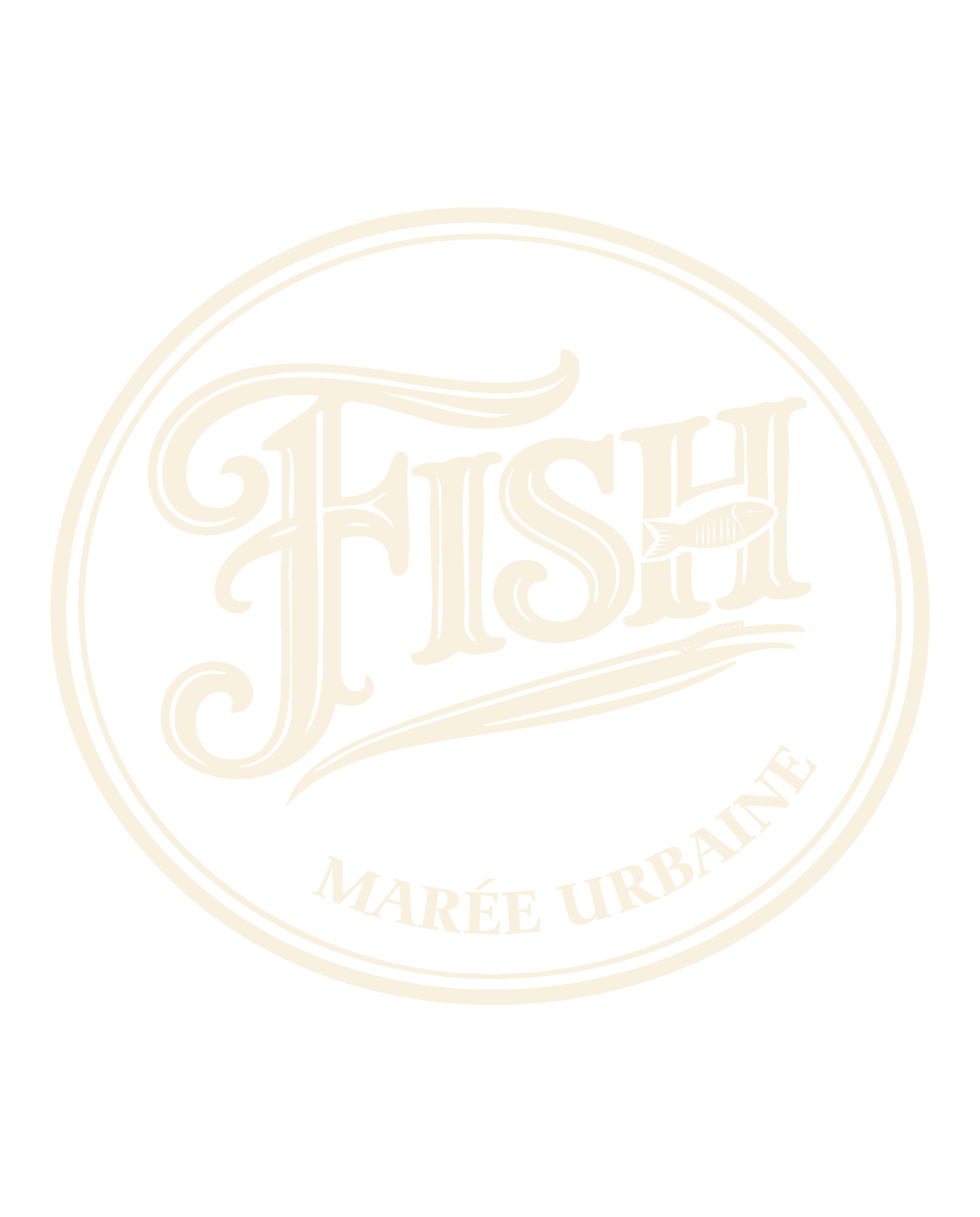 Logo Fish