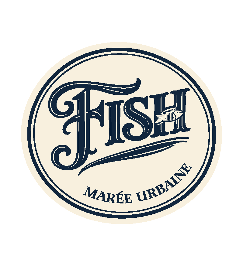 Logo Fish