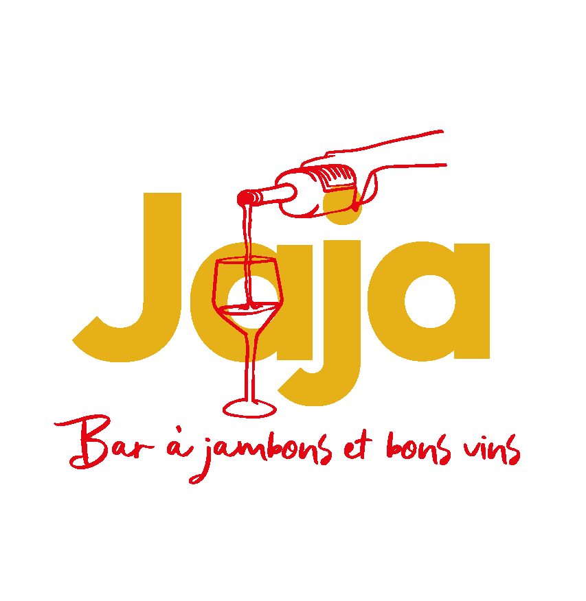 Logo Jaja