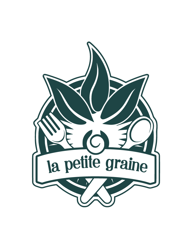 logo-lapetitegraine Logo Fish