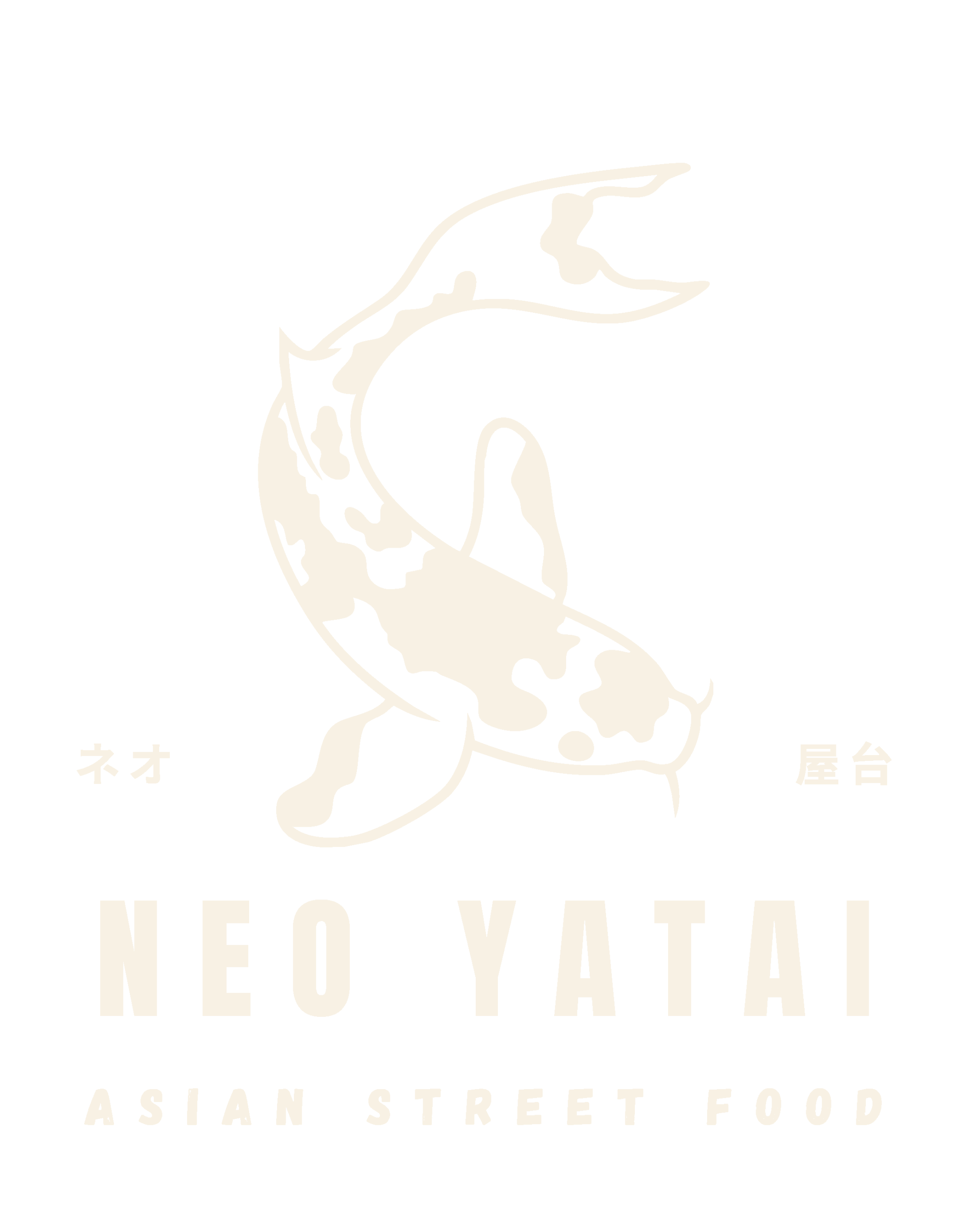 Neo yatai logo
